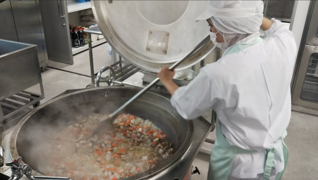 株式会社東京天竜　信篤小学校の求人・転職情報