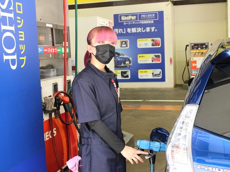 エネオスDr.Drive　木内油業株式会社/本社のアルバイト・バイト求人情報-01