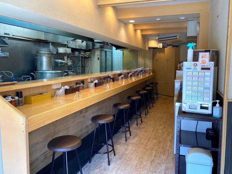 らーめん香澄 中崎町店(株式会社TEBO)のアルバイト・バイト求人情報-02