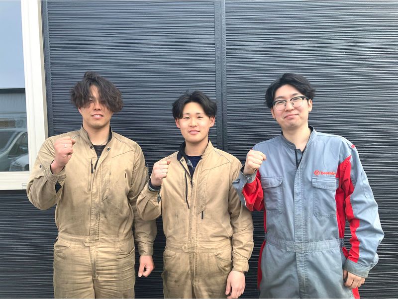北雄自動車株式会社のアルバイト・バイト求人情報-01