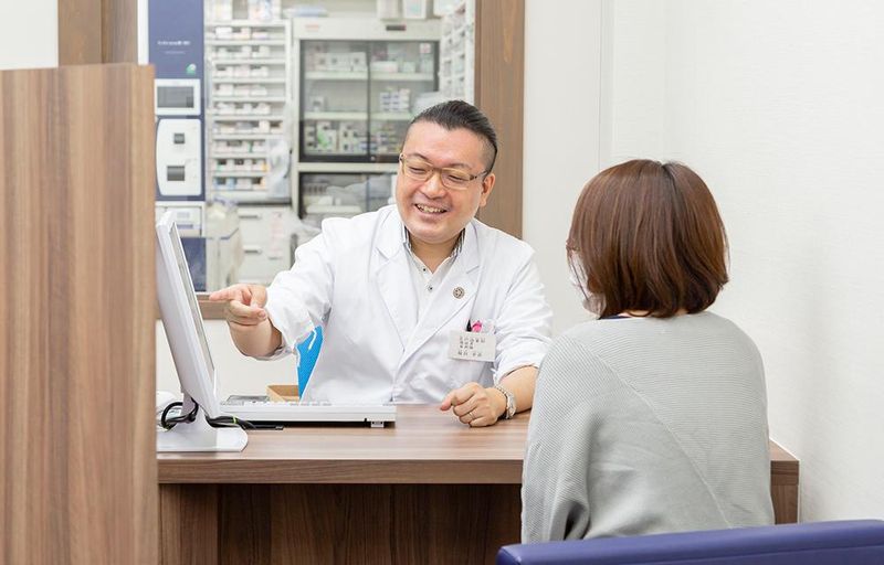 梅ヶ丘薬局東向日店のアルバイト・バイト求人情報-02