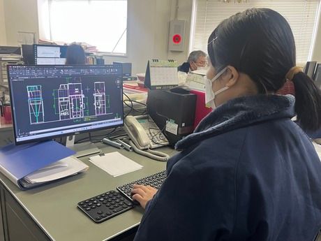 株式会社飯田製作所の求人・転職情報