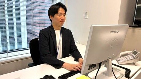 アイング株式会社の求人・転職情報