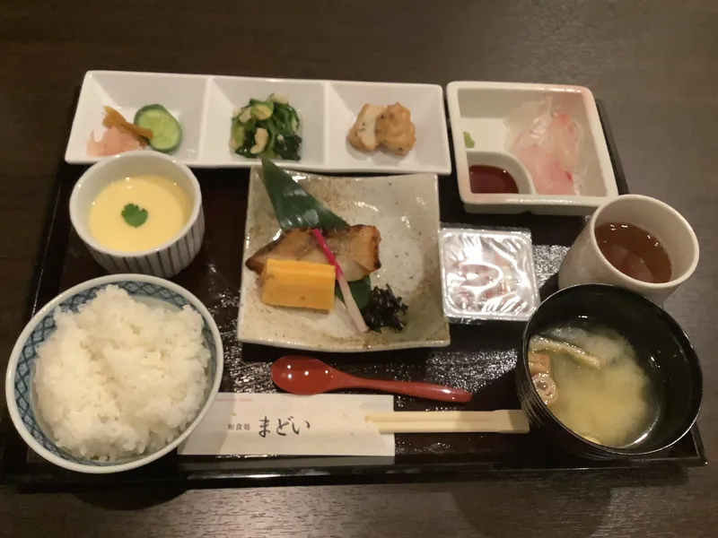 川越第一ホテル｢和食処まどい｣のアルバイト・バイト求人情報