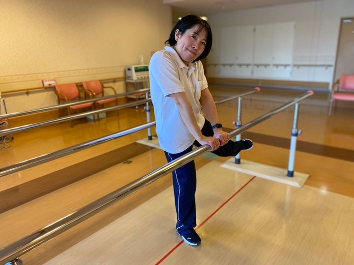湘南グリーン介護老人保健施設上郷の求人10