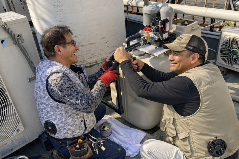 有限会社ライフネットのアルバイト・バイト求人情報-02