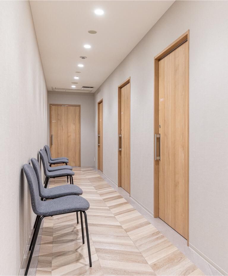 受付・医療事務