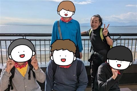 NPO法人こんちぇると-0005の求人・転職情報