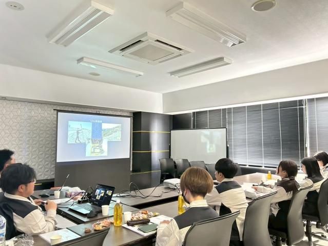 株式会社グラフィックの求人・転職情報