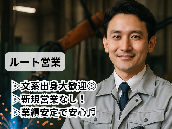 新日本溶業株式会社の求人・転職情報
