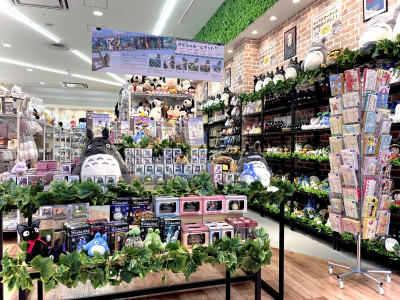 CHARA FIELD　ルミネ大船店のアルバイト・バイト求人情報-02