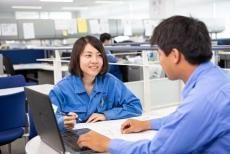 山九株式会社の求人・転職情報