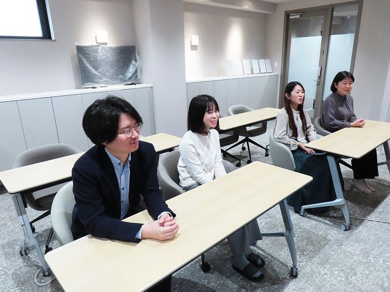 株式会社オールキャスティングの求人・転職情報