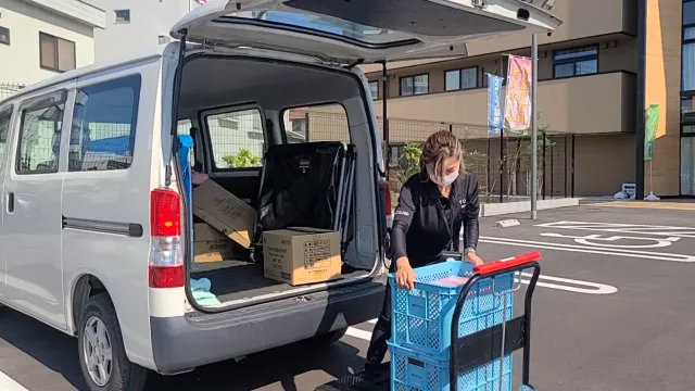 株式会社東基-0001の求人・転職情報