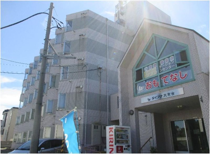 株式会社ソーシャルサポートダイアナの求人・転職情報