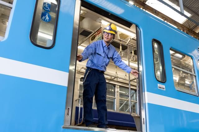 近江鉄道㈱の求人・転職情報