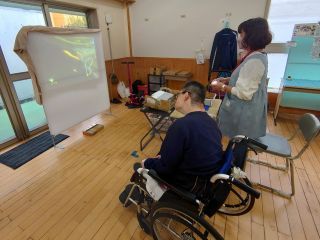 生活介護施設さくらのアルバイト・バイト求人情報-02