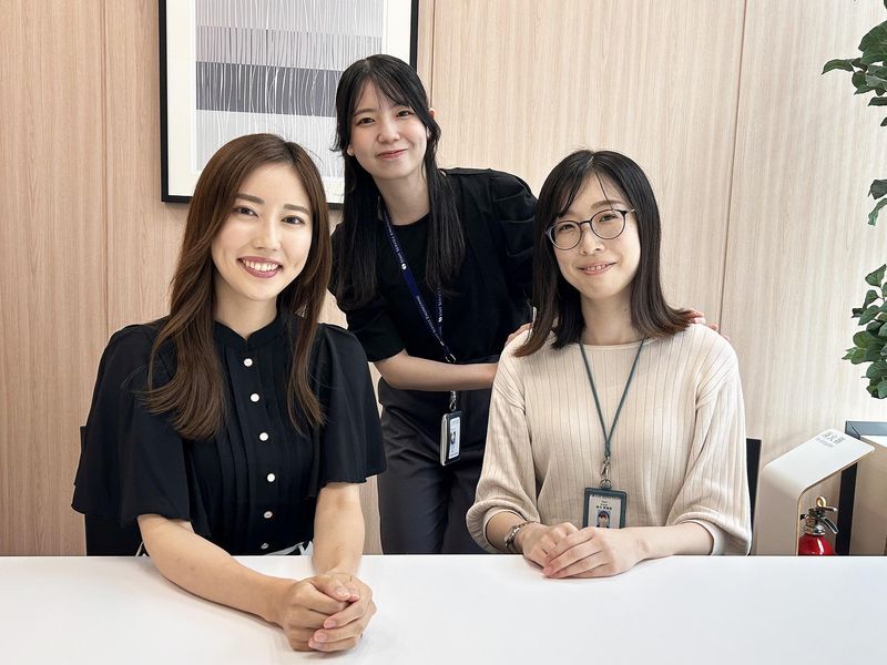 株式会社スタッフサービス