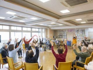 ココファン柏明原のアルバイト・バイト求人情報-03