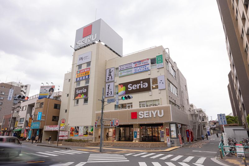 Z-1ゴルフ&フィットネス 和光店のアルバイト・バイト求人情報-05