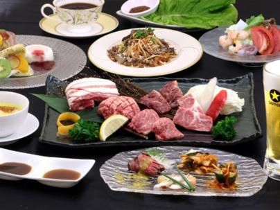 焼肉AZUMA　伊万里店の求人情報