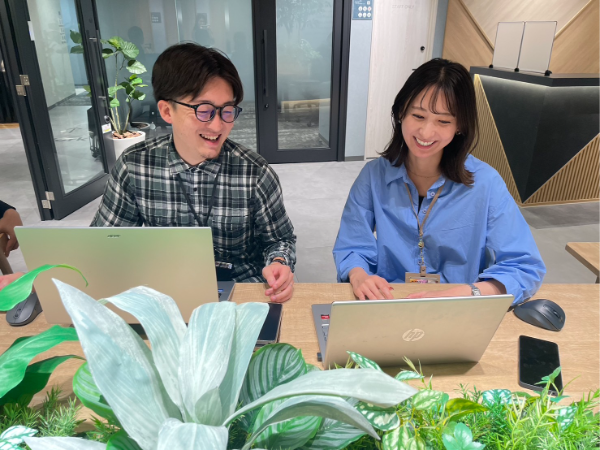 株式会社ニトエル　 オープンオフィス品川シーサイドイーストタワー支社の求人2