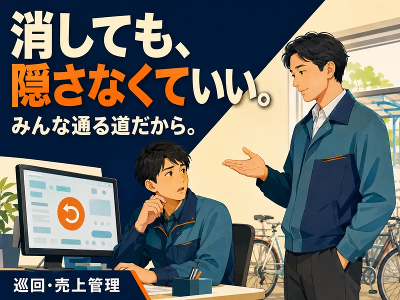 求人画像