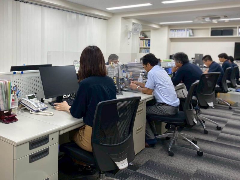 株式会社タカラベの求人・転職情報