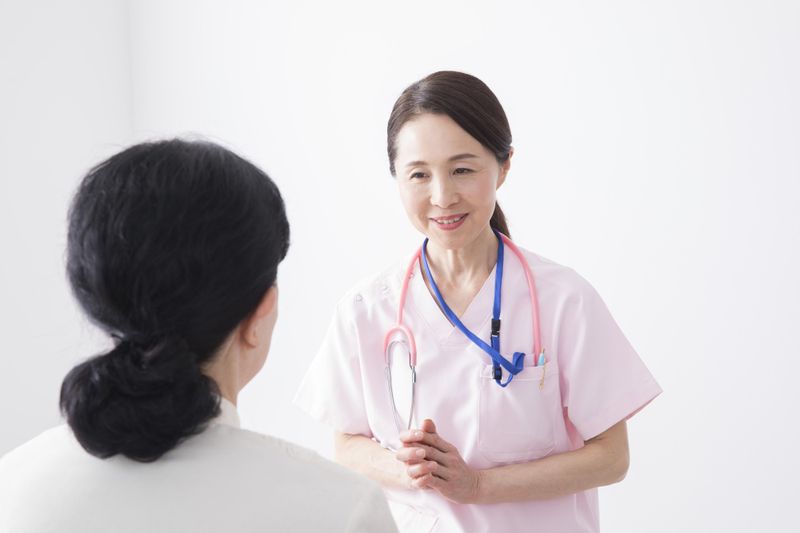 株式会社タスクフォース 大阪本社/派遣先:西脇市立西脇病院の求人情報