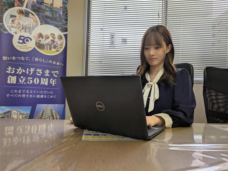 朝日リビング株式会社　多摩営業所のアルバイト・バイト求人情報-02