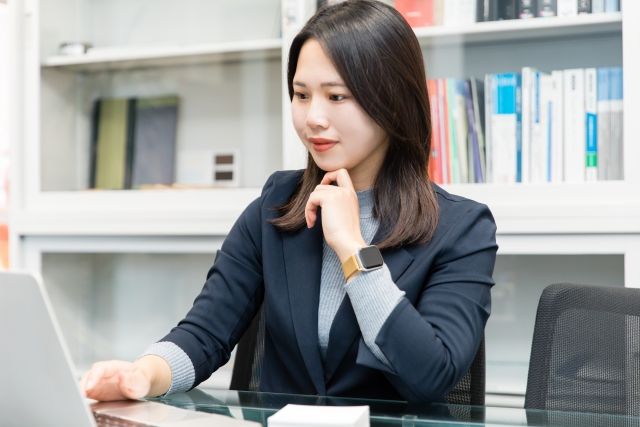 株式会社トラストファミリー福岡営業所のアルバイト・バイト求人情報-42