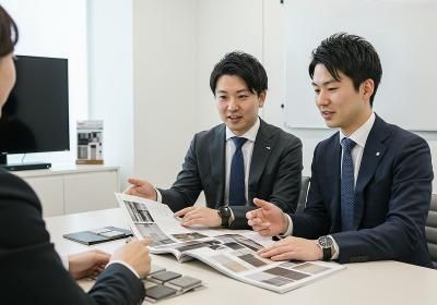 ㈱スリーヴイホームのアルバイト・バイト求人情報-03