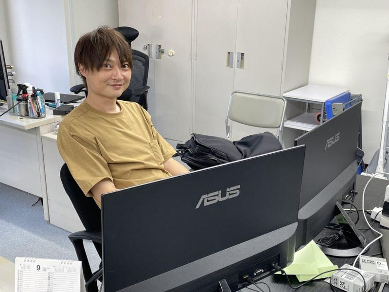 株式会社ギガ・システム