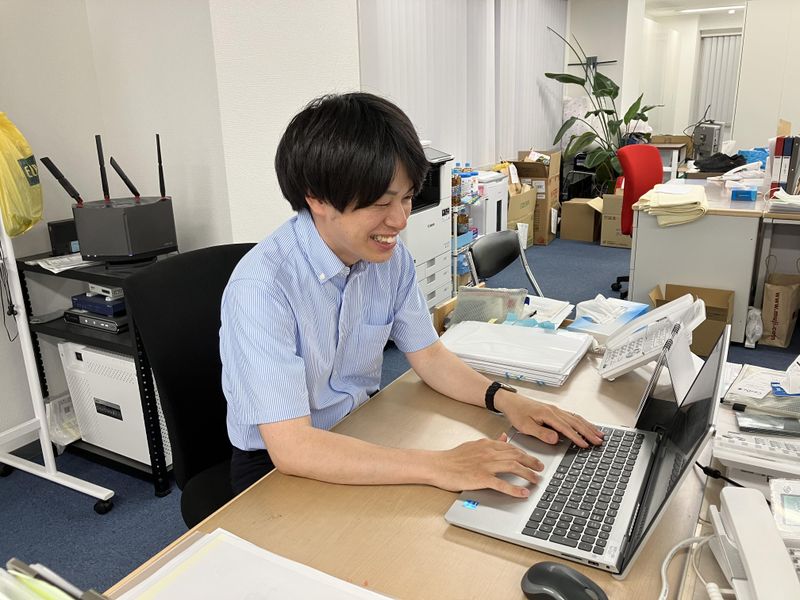 特定非営利活動法人　和ごころの求人・転職情報