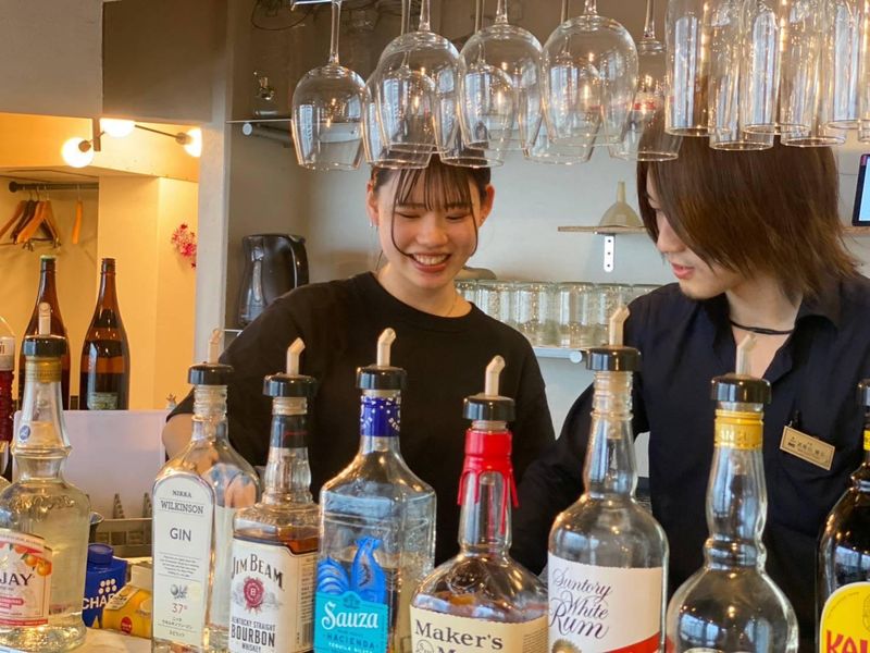 釜焼きピッツァとイタリアン食べ放題　チーズミート　天王寺店のアルバイト・バイト求人情報-05
