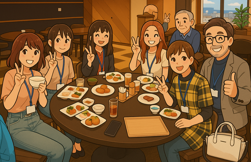 技研測量設計株式会社の求人・転職情報