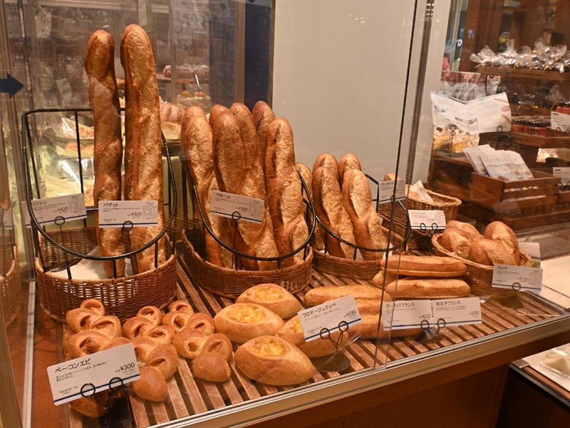 DONQ(ドンク)　ららぽーと富士見店のアルバイト・バイト求人情報-03