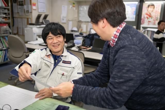 株式会社イチグミの求人・転職情報