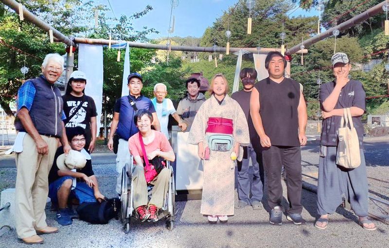 社会福祉法人　蕗の会　障害者福祉サービス事業所　オリーブのアルバイト・バイト求人情報-04