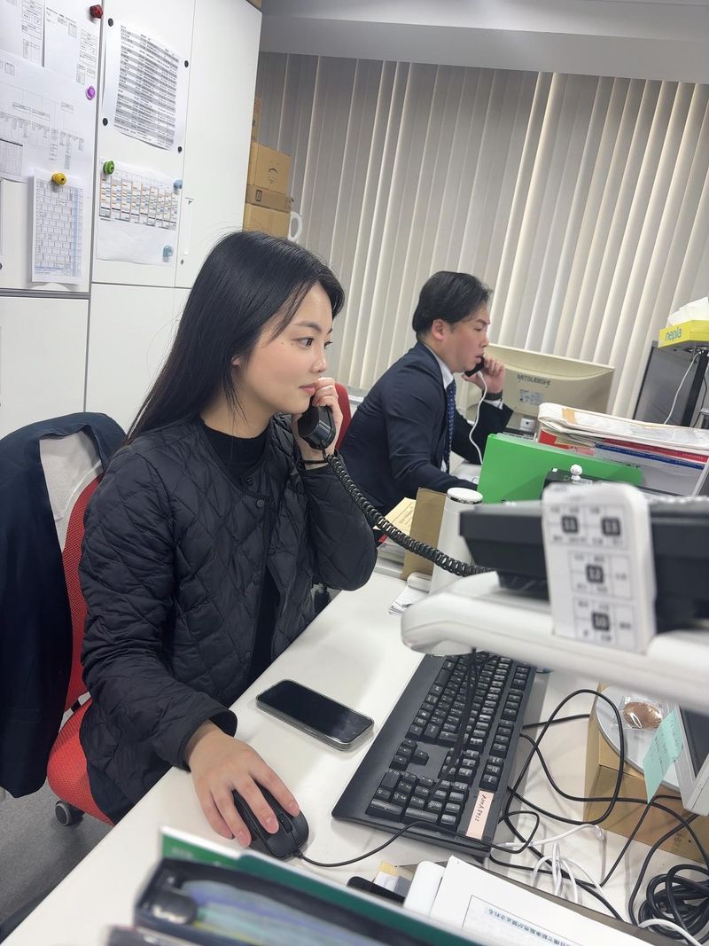 フォーシーズンズ株式会社の求人・転職情報