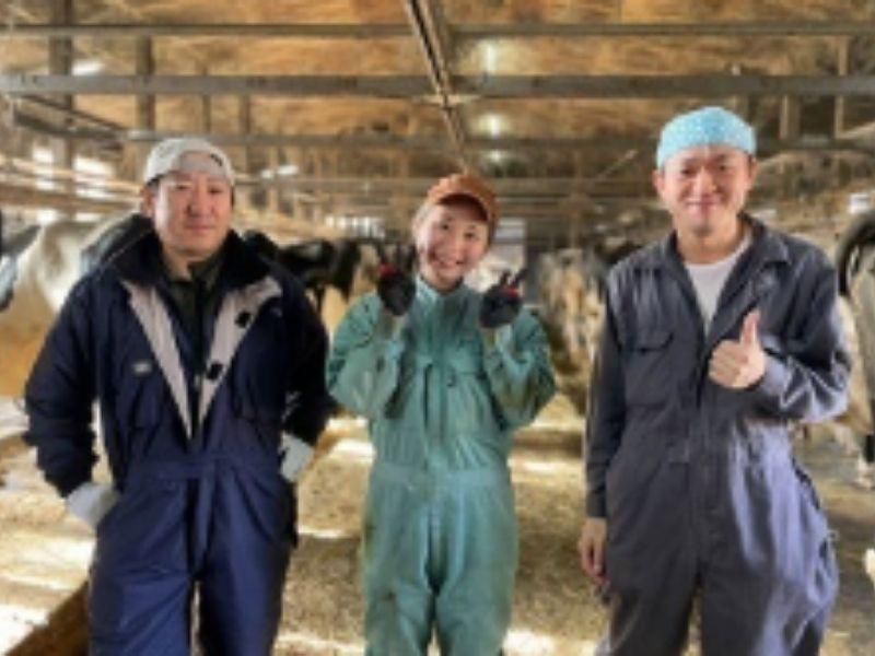 有限会社ファム・エイの求人・転職情報