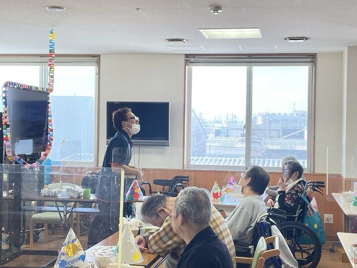 医療福祉生活協同組合おおさか 楠根診療所通所リハビリテーションのアルバイト・バイト求人情報-02