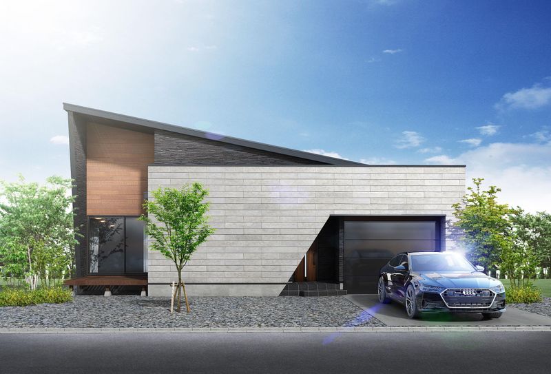 株式会社YSD建築企画の求人・転職情報