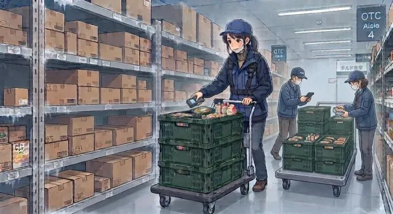 求人画像