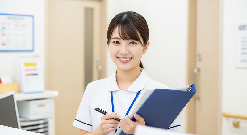 はまのうえ内科の求人・転職情報