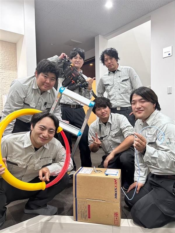 株式会社テレワークサービス本社のアルバイト・バイト求人情報-05