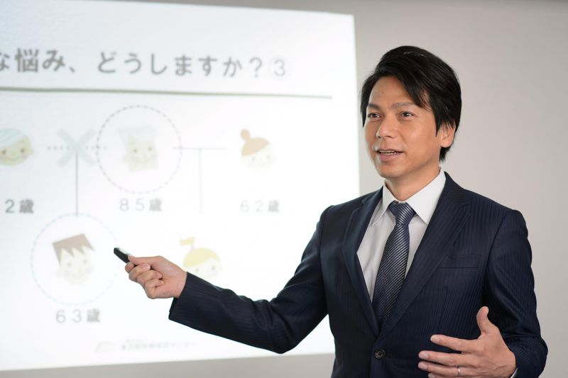 レアルコンサルティング株式会社のアルバイト・バイト求人情報-02