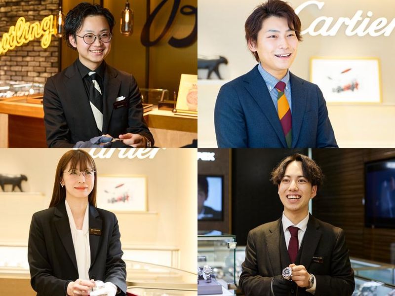 株式会社アイ・アイイスズホールディングスの求人・転職情報