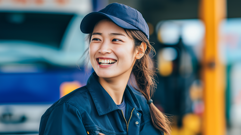 フジイチ輸送有限会社の求人・転職情報