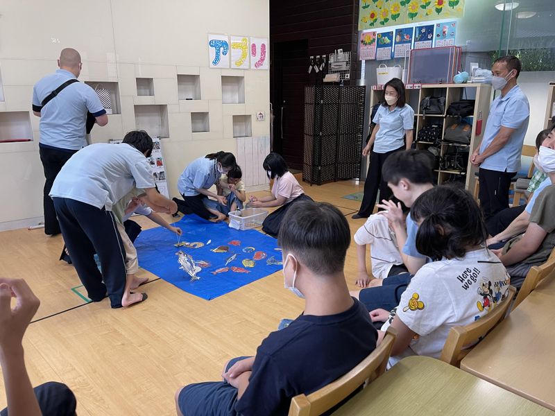 つむぐ株式会社　アプリ児童デイサービス川崎田島のアルバイト・バイト求人情報-04